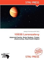 10938 Lorenzalevy,6138925297,9786138925293