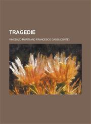 Tragedie,1234095300,9781234095307