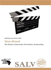Sirus Alvand,6136164957,9786136164953