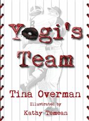 Yogi's Team,1612962610,9781612962610