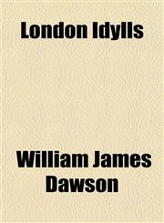 London Idylls,1150224509,9781150224508