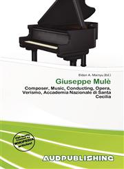 Giuseppe Mulè,6139977584,9786139977581