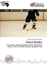 Clare Drake,6201723358,9786201723351