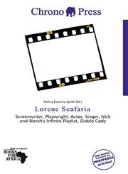Lorene Scafaria,6135987887,9786135987881