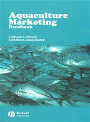 Aquaculture Marketing Handbook,0813816041,9780813816043