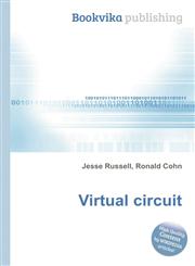 Virtual Circuit,5512169513,9785512169513