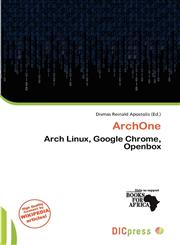 ArchOne,6200829012,9786200829016
