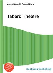 Tabard Theatre,5512452622,9785512452622