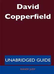 David Copperfield - Unabridged Guide,1486198112,9781486198115