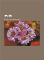 Idler,1230037543,9781230037547