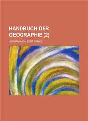 Handbuch Der Geographie (2 ),1234521571,9781234521578