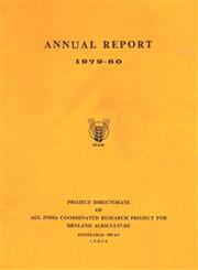 Annual Report, 1979-80