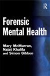 Forensic Mental Health,1843923890,9781843923893