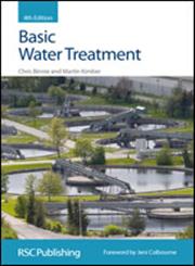 Basic Water Treatment 4th Edition,184755878X,9781847558787
