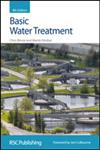 Basic Water Treatment 4th Edition,184755878X,9781847558787