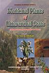 Medicinal Plants of Uttaranchal State 1st Edition,8170801184,9788170801184
