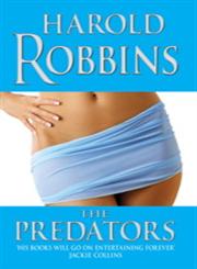 The Predators,1849832358,9781849832359