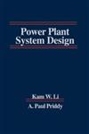 Power Plant System Design,0471888478,9780471888475