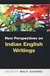 New Perspectives on Indian English Writings,8126906898,9788126906895