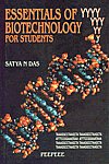 Essentials of Biotechnology for Students 1st Edition,8188867187,9788188867189