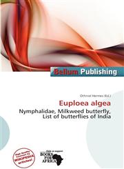 Euploea algea,6137732975,9786137732977