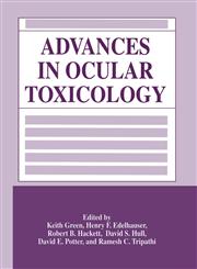 Advances in Ocular Toxicology,1461559375,9781461559375