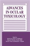 Advances in Ocular Toxicology,1461559375,9781461559375