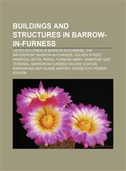 Buildings and structures in Barrow-in-Furness Listed buildings in Barrow-in-Furness, The Waterfront Barrow-in-Furness, Holker Street,1233070541,9781233070541
