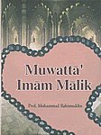 Muwatta' Imam Malik 8th Improved Edition,8171510973,9788171510979