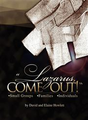 Lazarus, Come Out!,1608080374,9781608080373