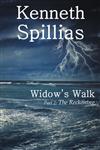 Widow’s Walk The Reckoning Part 2,1458213005,9781458213006