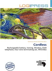 Cordless,6200223483,9786200223487