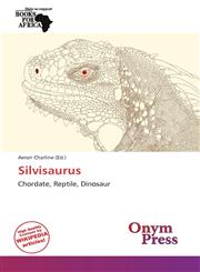 Silvisaurus,6139235146,9786139235148