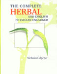 The Complete Herbal and English Physician Enlarged,8172681402,9788172681401
