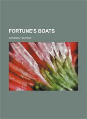 Fortune's boats,1150346140,9781150346149