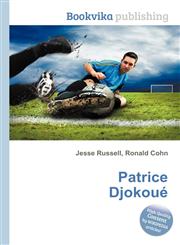 Patrice Djokoue,5512424300,9785512424308