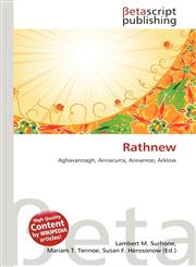 Rathnew,6135037900,9786135037906