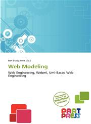 Web Modeling,6139004497,9786139004492