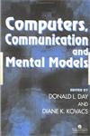 Computers, Communication and Mental Models,0748405437,9780748405435