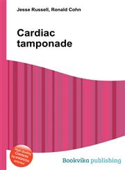 Cardiac Tamponade,5510824131,9785510824131
