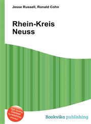 Rhein-Kreis Neuss,5511456942,9785511456942