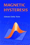 Magnetic Hysteresis 1st Edition,0780360419,9780780360419