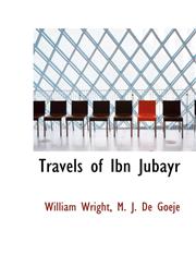 Travels of Ibn Jubayr,1116554496,9781116554496