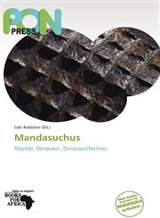 Mandasuchus,6139164729,9786139164721