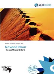 Naveed Nour,6138815424,9786138815426