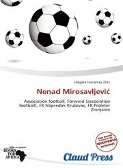 Nenad Mirosavljević,6200523851,9786200523853
