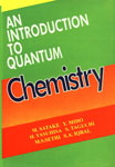 An Introduction to Quantum Chemistry 2nd Print,8171413323,9788171413324