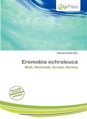 Eremobia ochroleuca,6137775941,9786137775943
