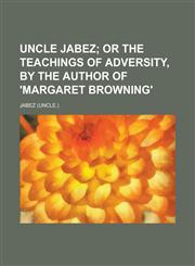 Uncle Jabez,1150321504,9781150321504