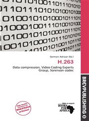 H.263,6200588449,9786200588449